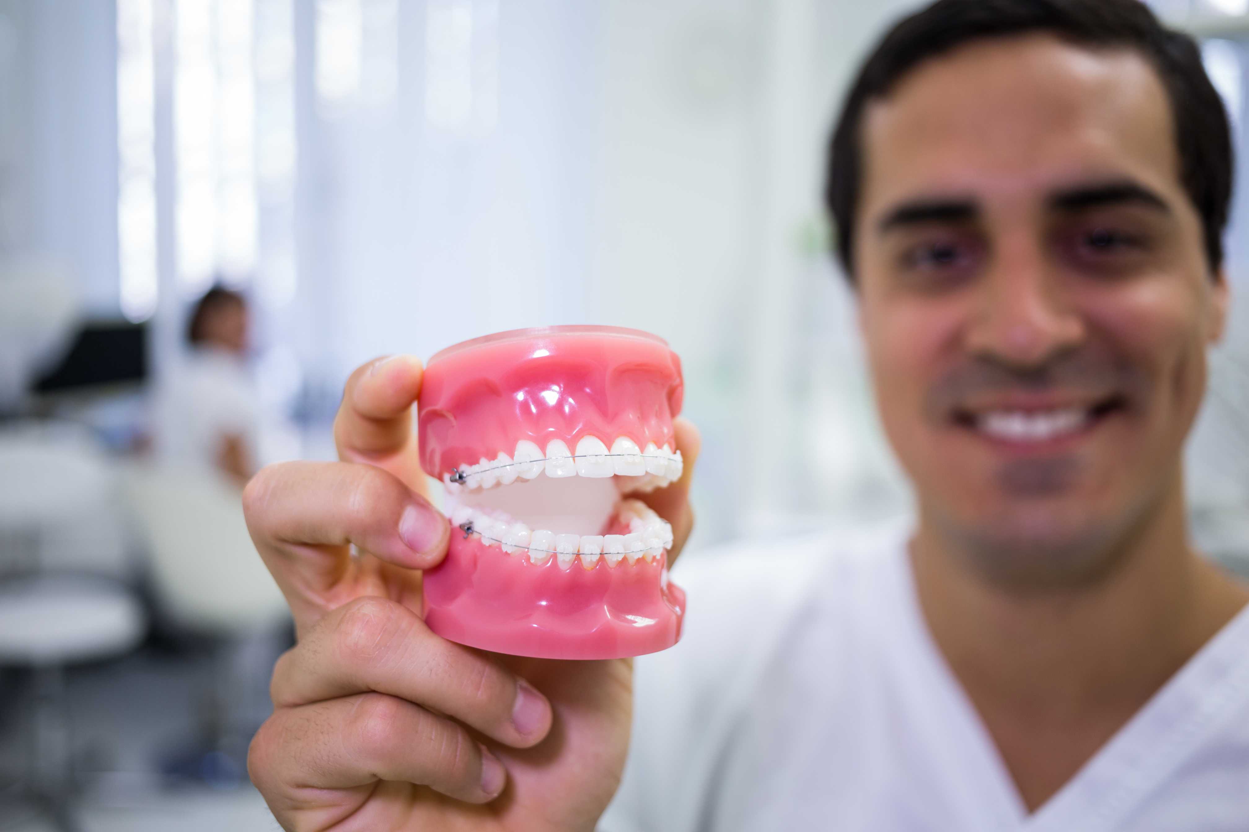 Dental treatment and tooth replacement options