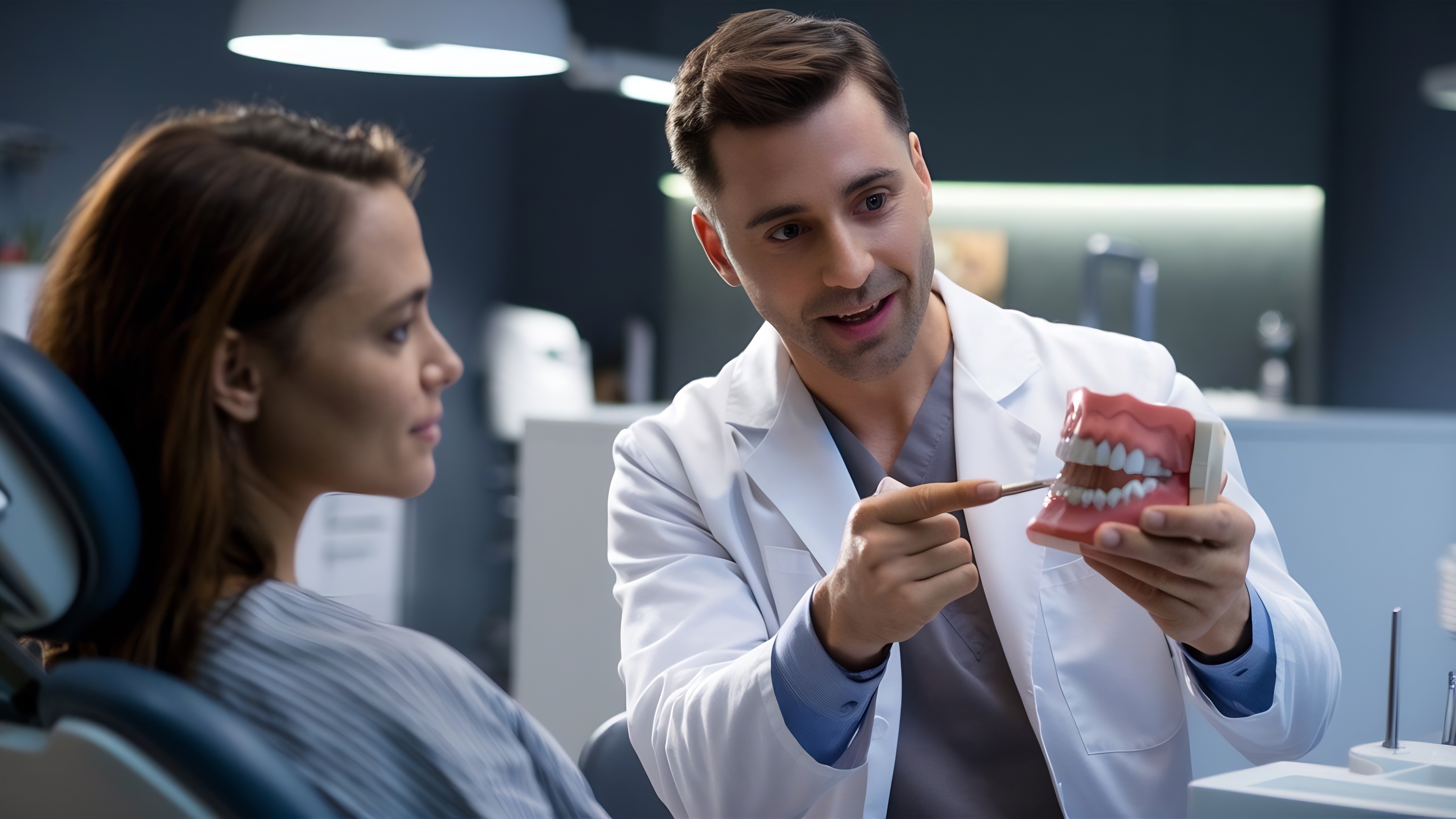 Invisalign Provider in Hanamkonda