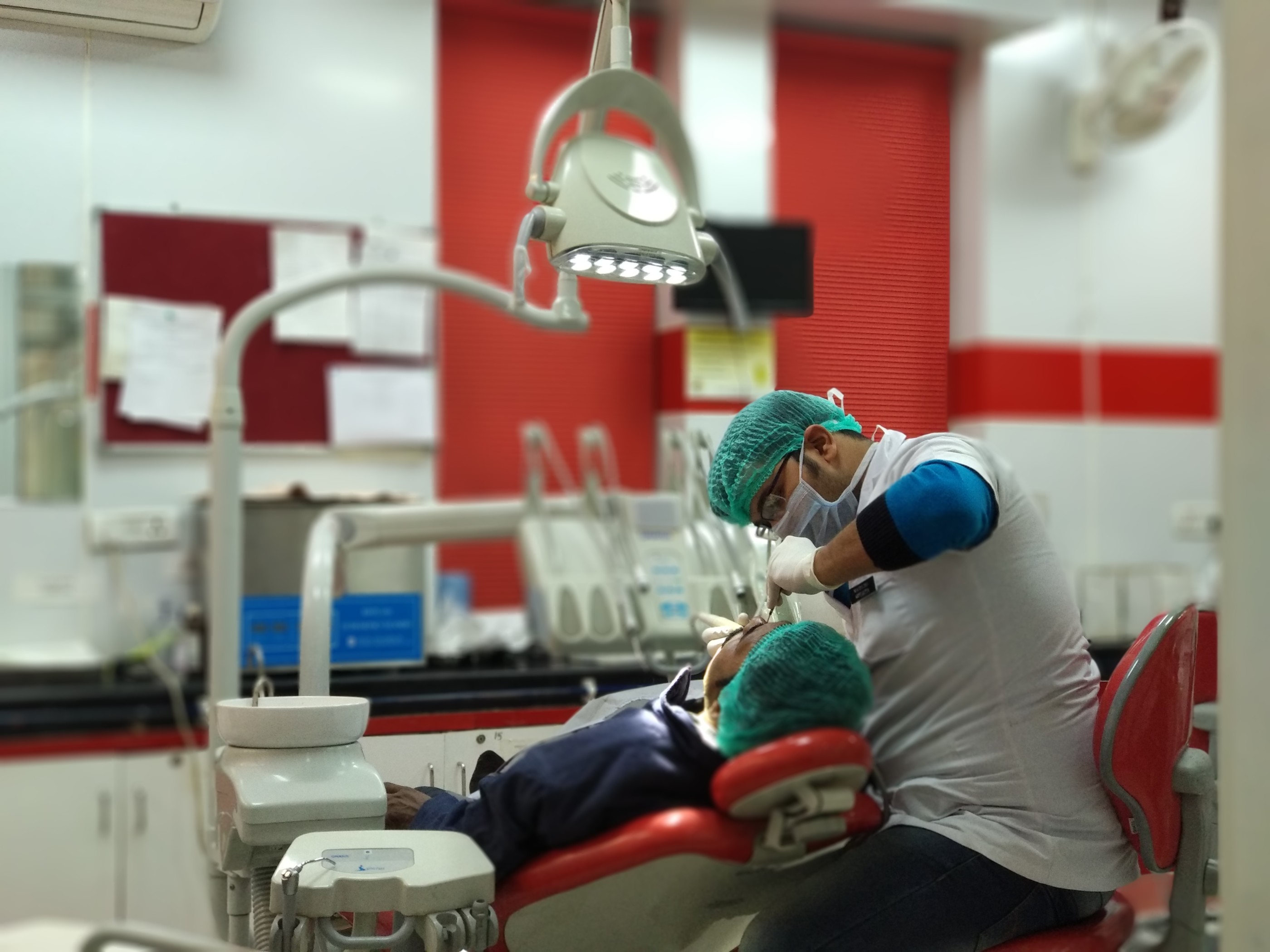 Advanced Dental Clinic
