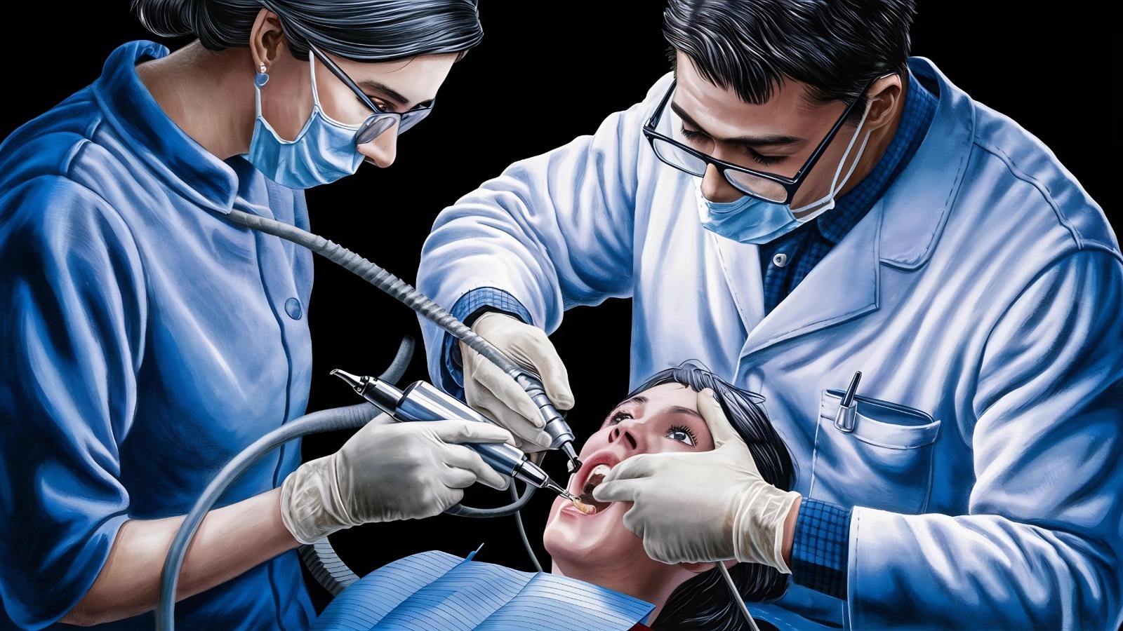 advanced dental hospital