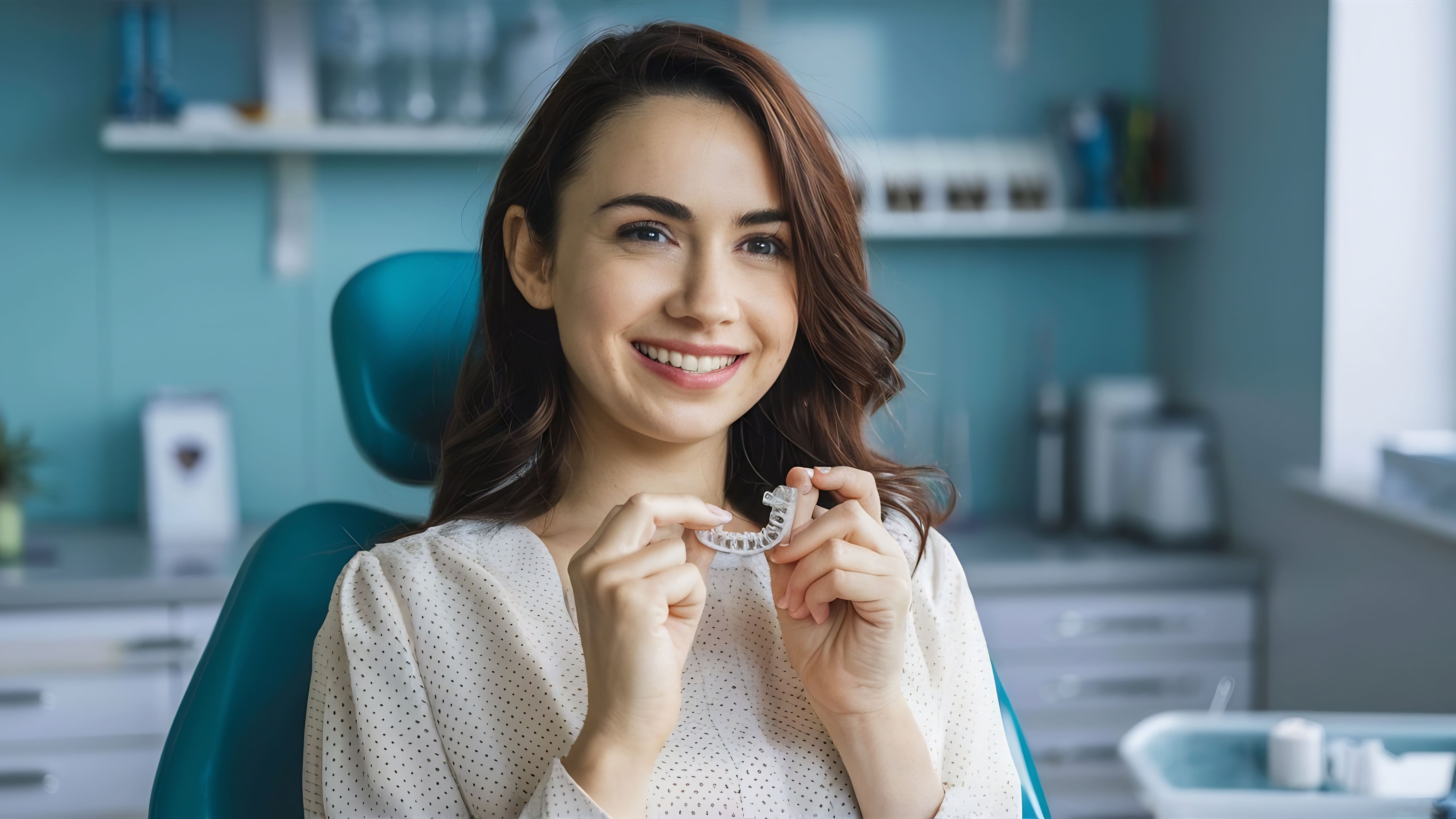 invisible braces hanamkonda