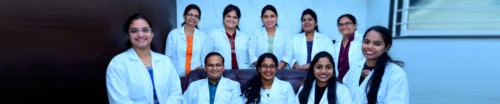 Best Dentists in Warangal