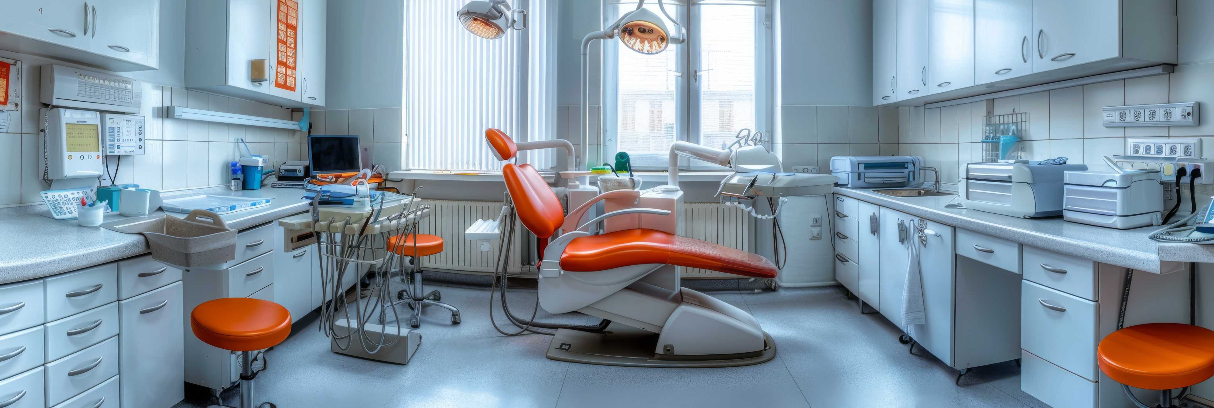 advaned dental clinic