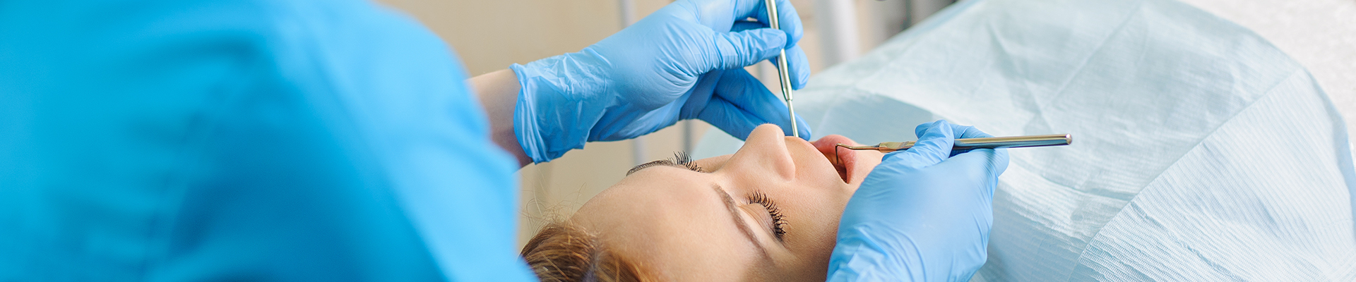 Dental Implants in Warangal