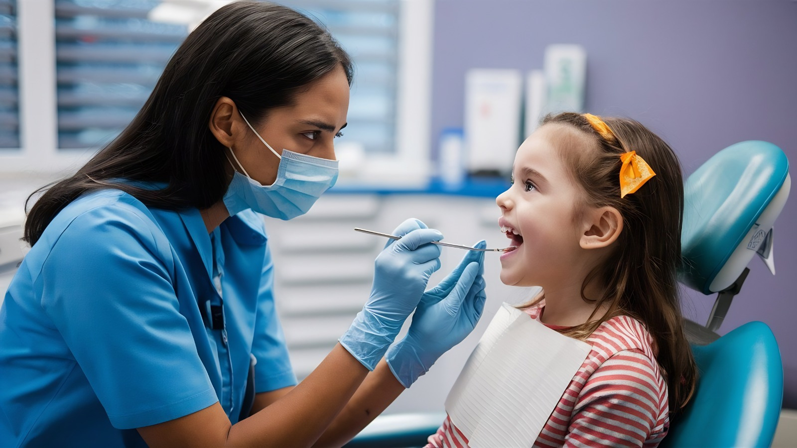 pediatric dentist in hanamkonda